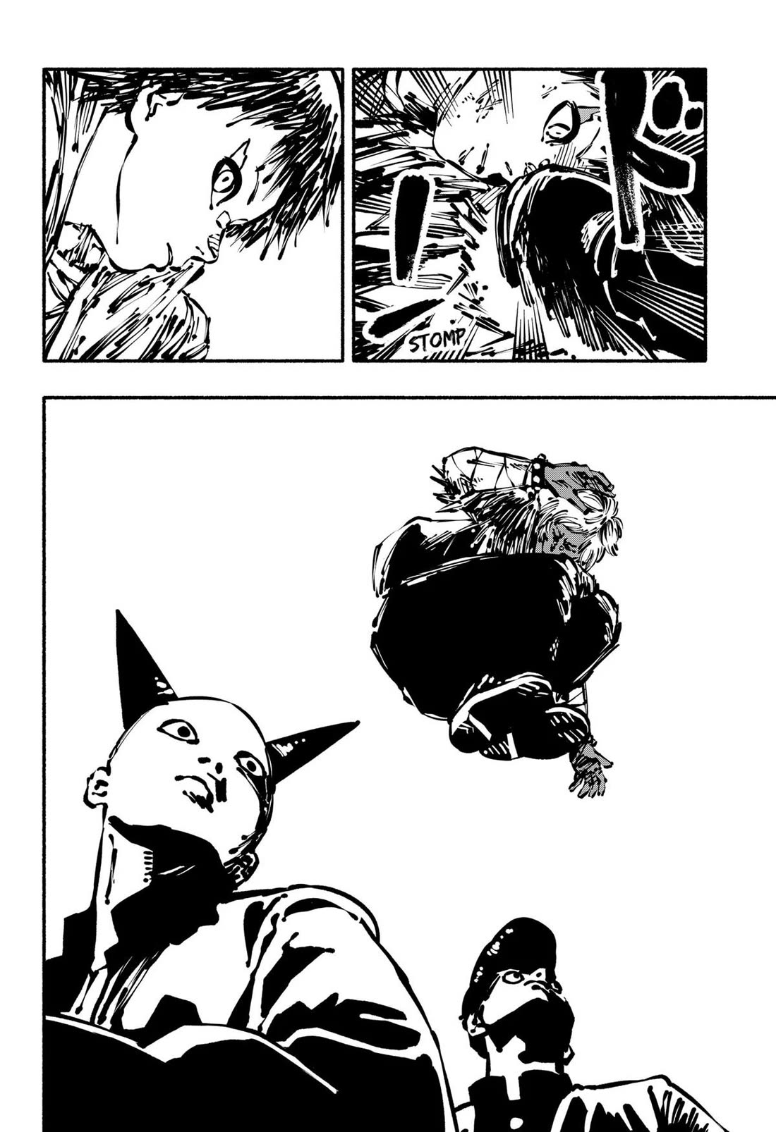 Delinquent Gacha Chapter 7 page 16 - Chapter 7
