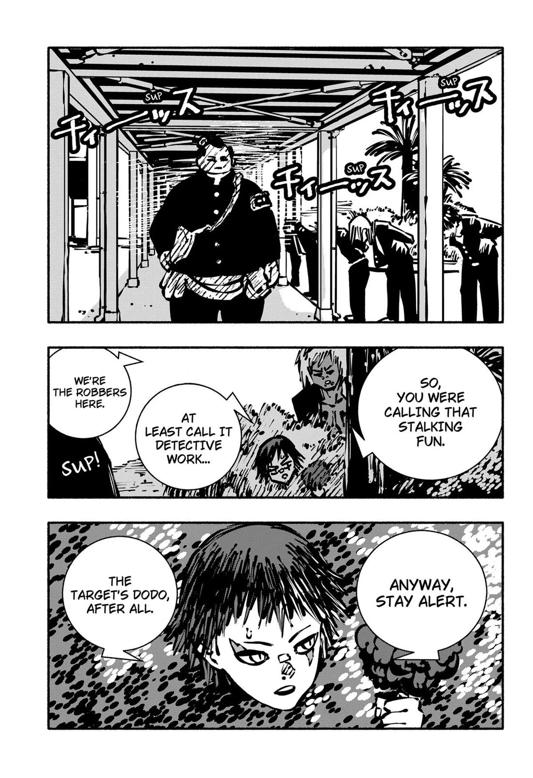 Delinquent Gacha Chapter 7 page 9 - Chapter 7