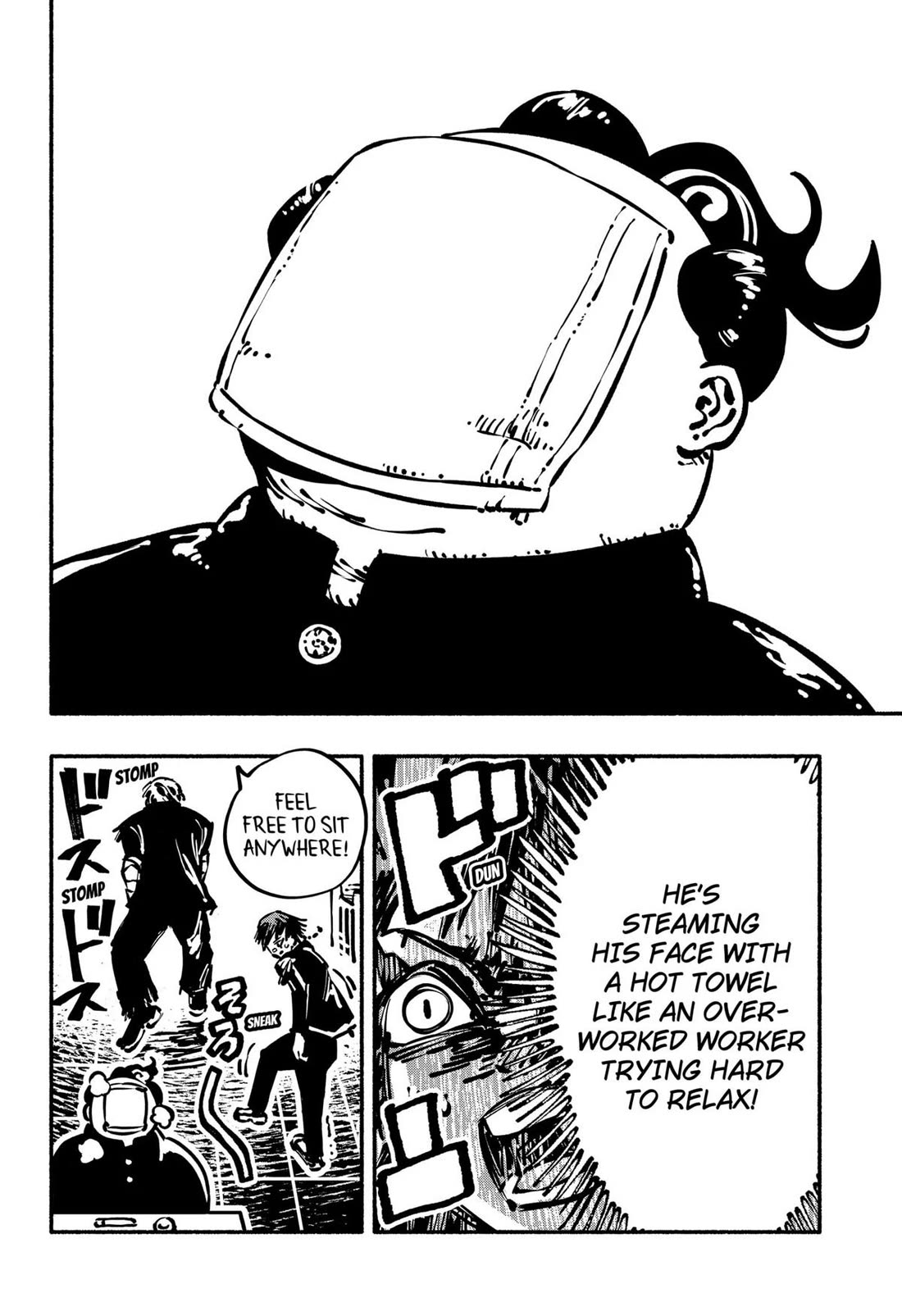 Delinquent Gacha Chapter 8 page 10 - Chapter 8