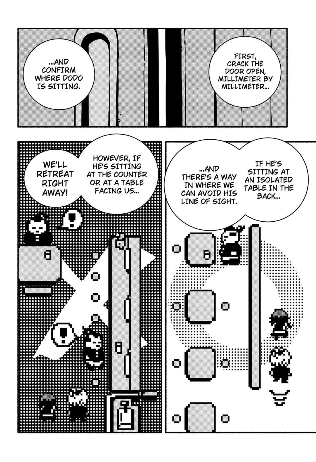 Delinquent Gacha Chapter 8 page 4 - Chapter 8