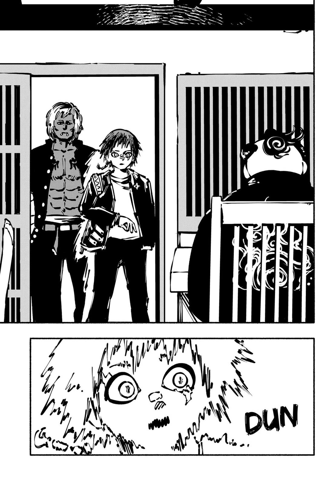 Delinquent Gacha Chapter 8 page 9 - Chapter 8
