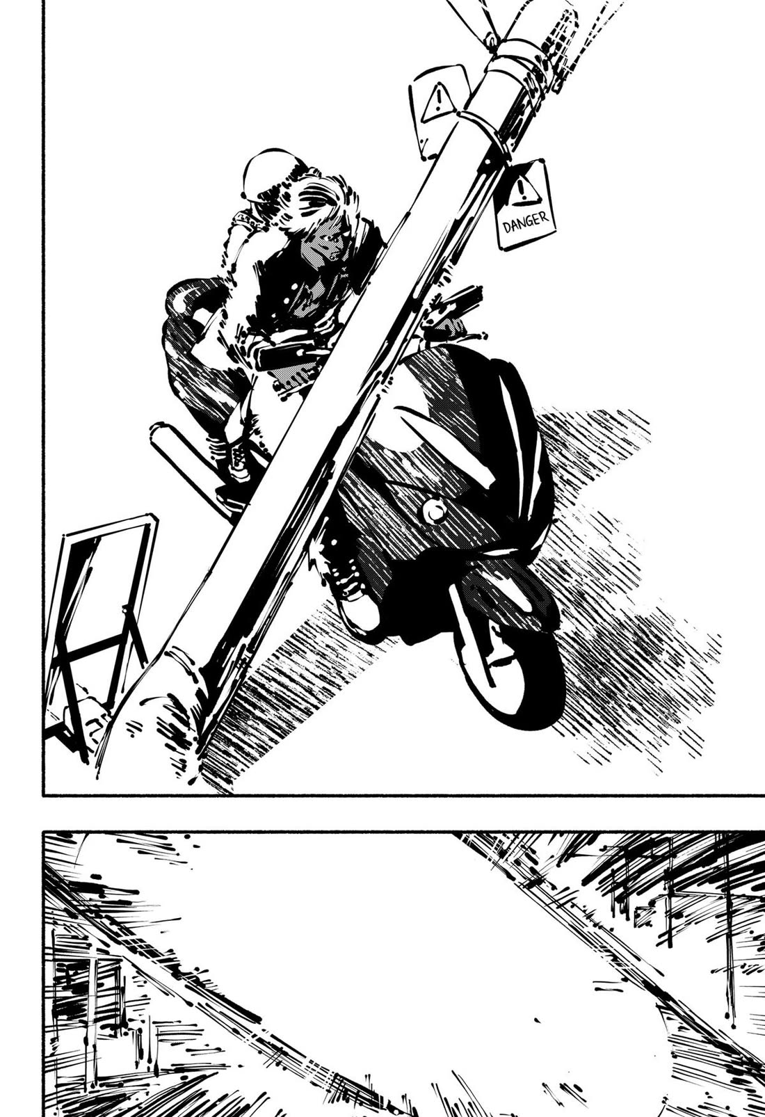 Delinquent Gacha Chapter 9 page 11 - Chapter 9
