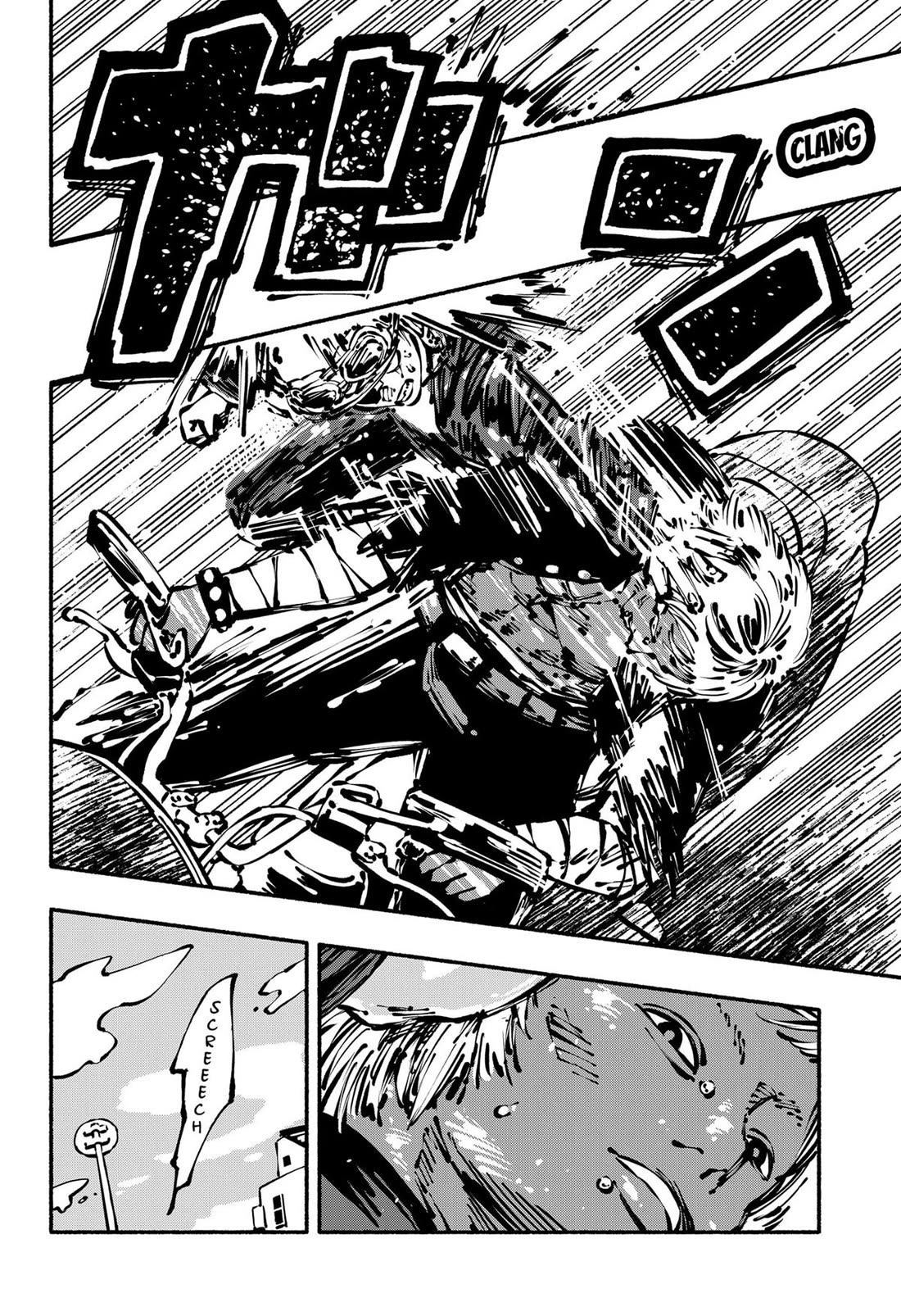 Delinquent Gacha Chapter 9 page 13 - Chapter 9