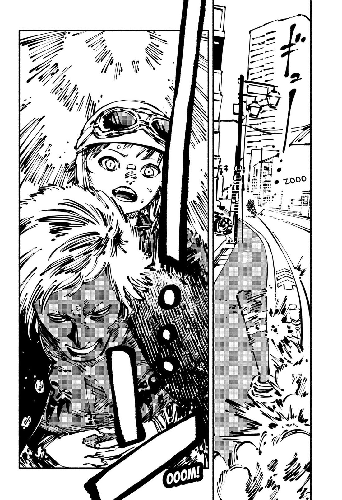 Delinquent Gacha Chapter 9 page 7 - Chapter 9