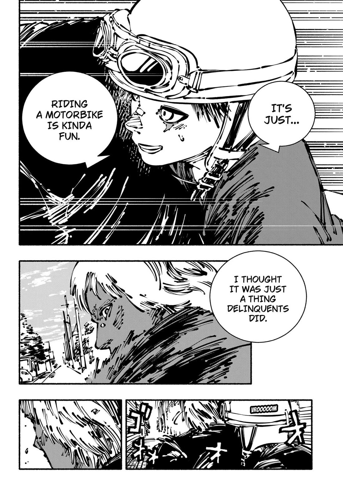 Delinquent Gacha Chapter 9 page 9 - Chapter 9