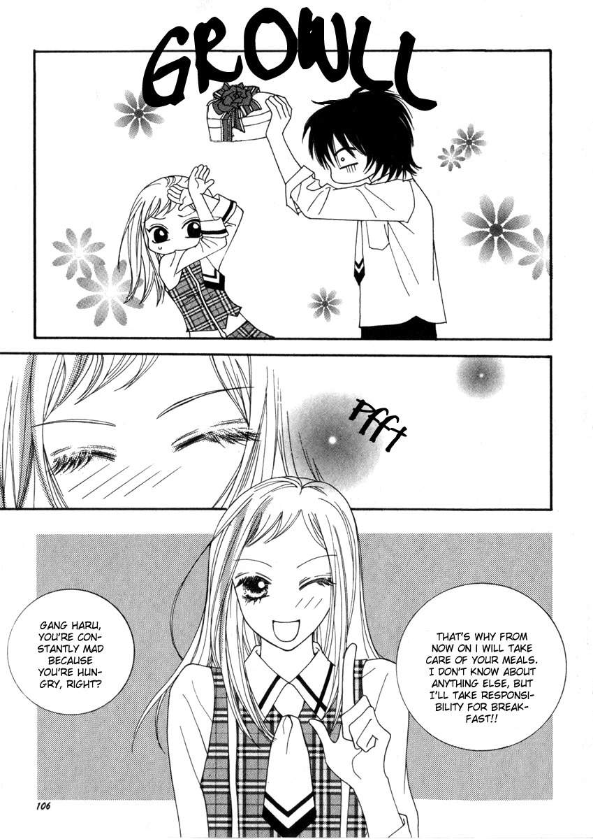 Delinquent Lesson Chapter 10 page 15 - Chapter 10