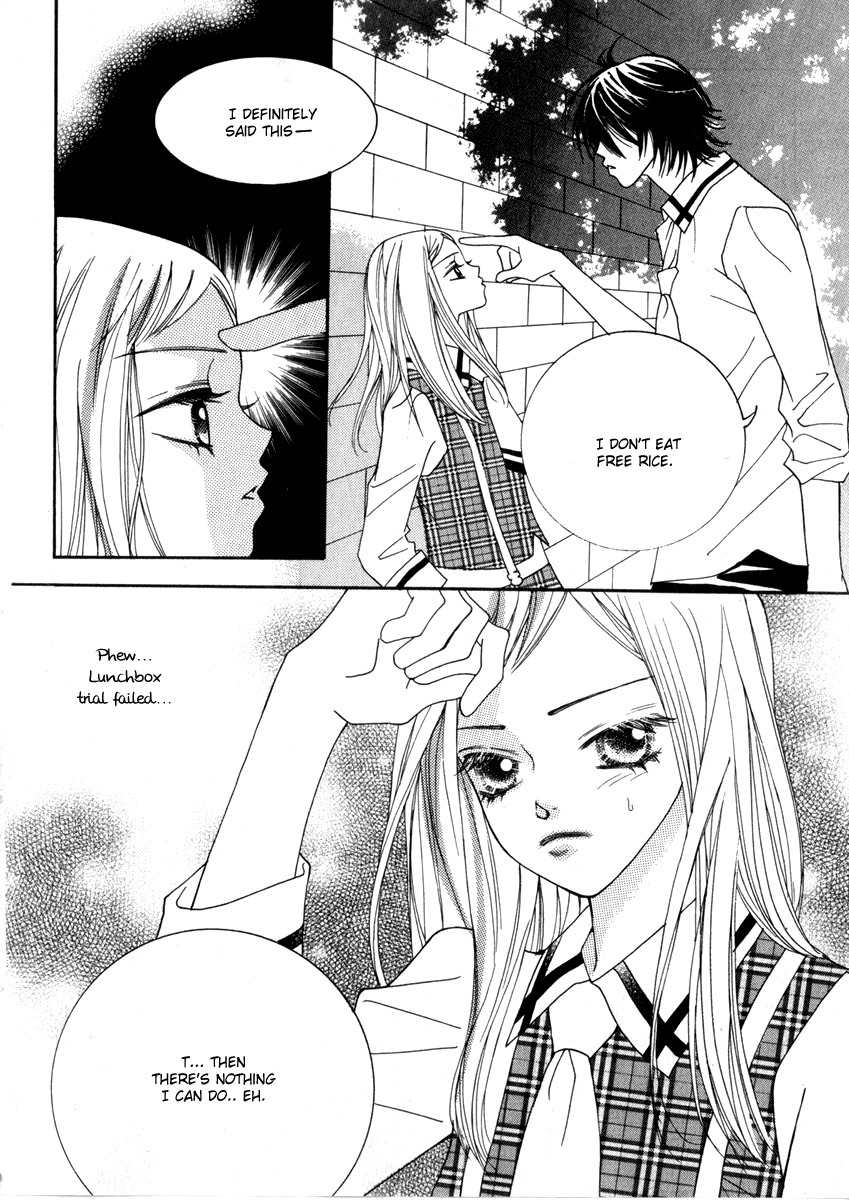 Delinquent Lesson Chapter 10 page 16 - Chapter 10