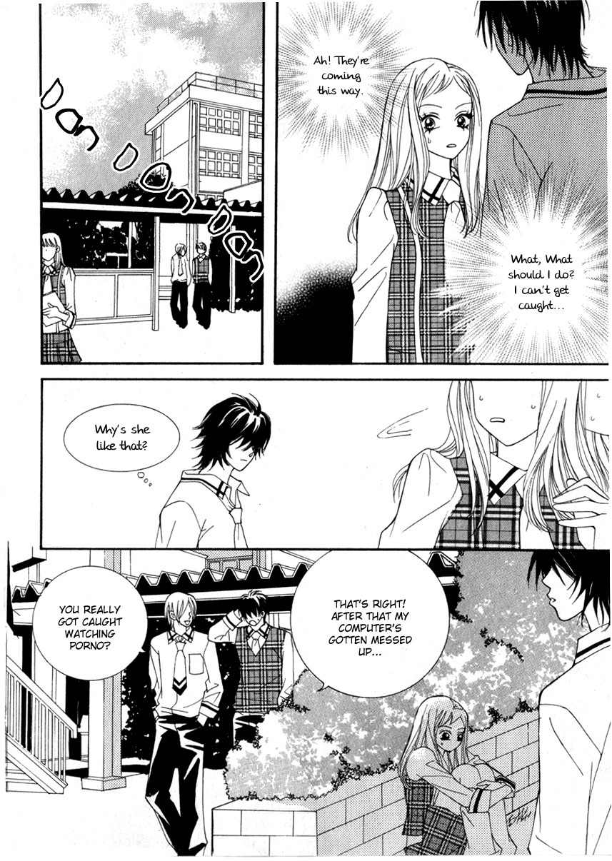 Delinquent Lesson Chapter 10 page 18 - Chapter 10