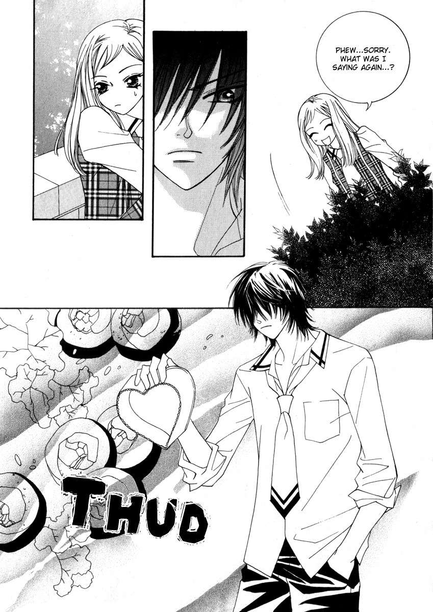 Delinquent Lesson Chapter 10 page 19 - Chapter 10