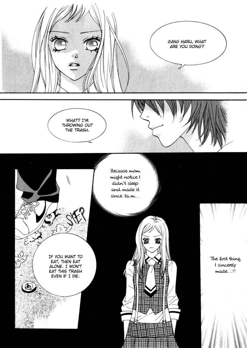 Delinquent Lesson Chapter 10 page 20 - Chapter 10