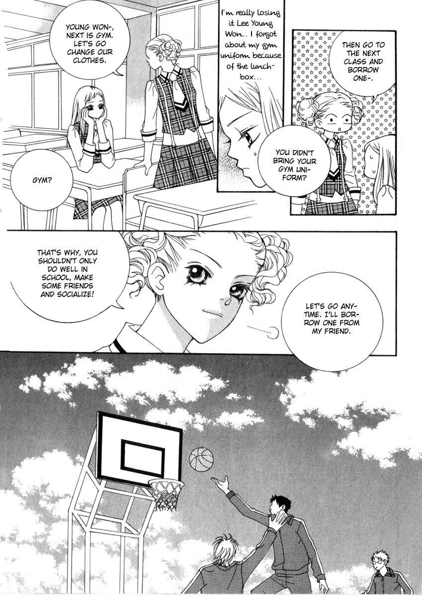 Delinquent Lesson Chapter 10 page 24 - Chapter 10
