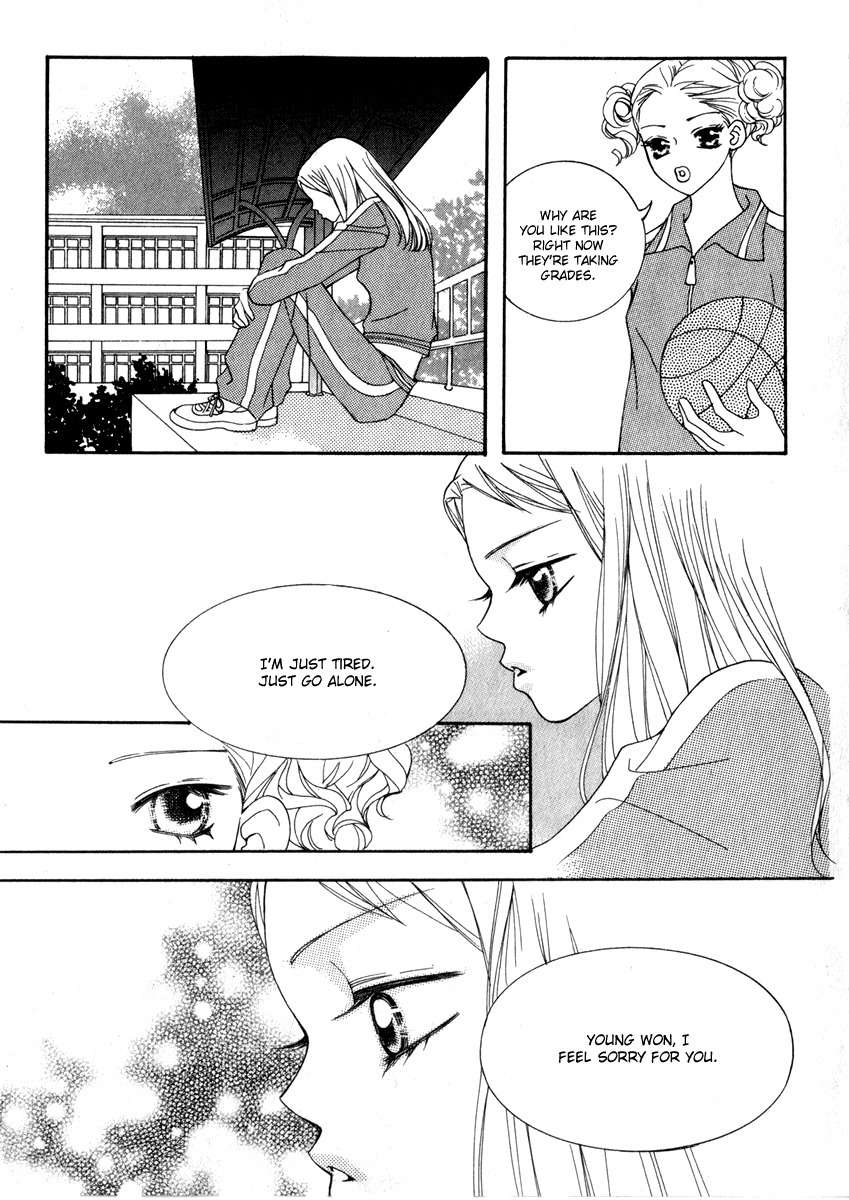 Delinquent Lesson Chapter 10 page 25 - Chapter 10