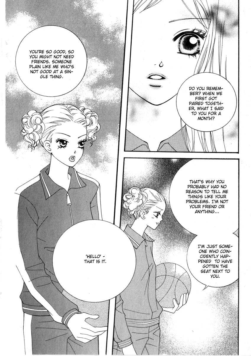 Delinquent Lesson Chapter 10 page 26 - Chapter 10