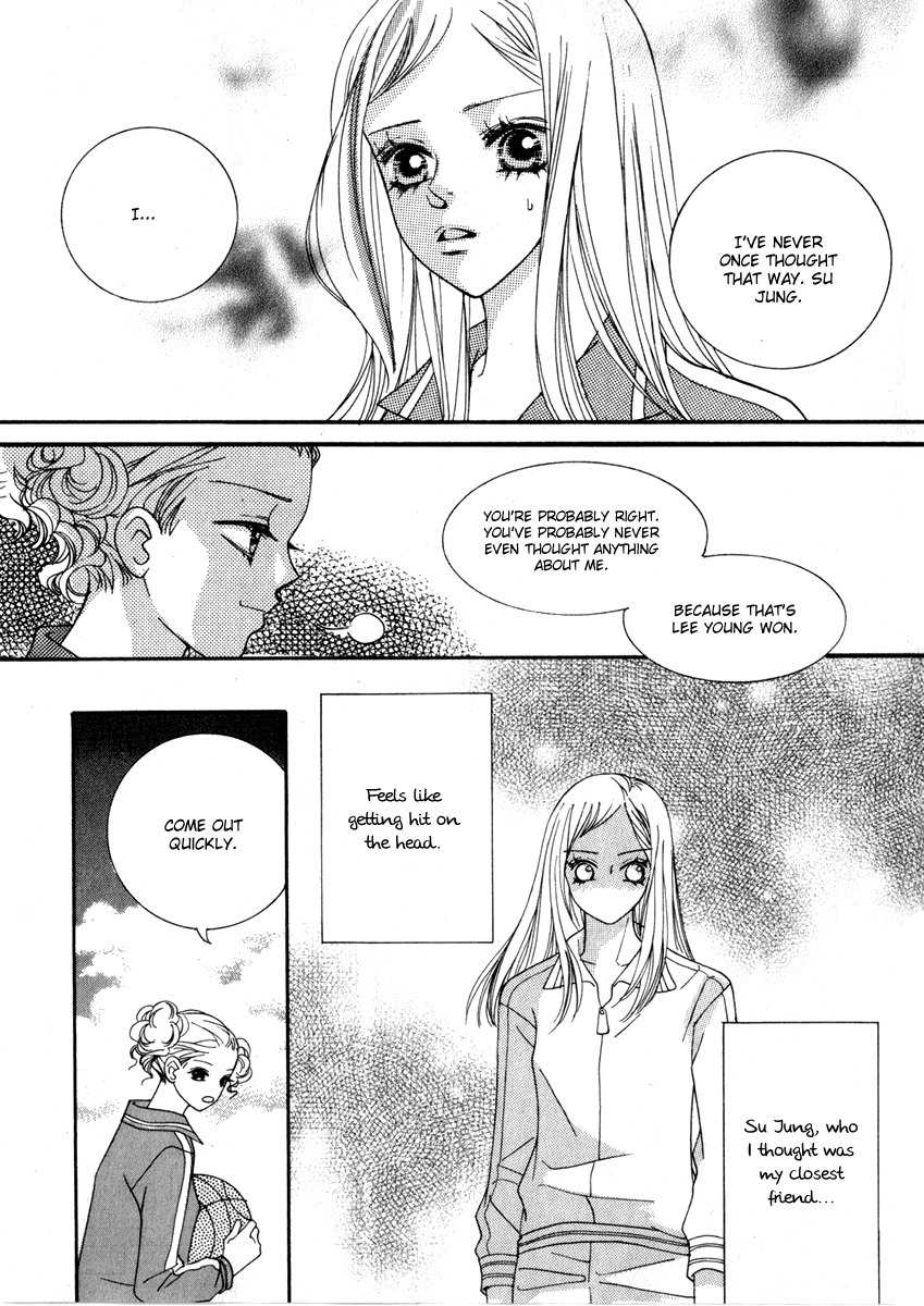 Delinquent Lesson Chapter 10 page 27 - Chapter 10