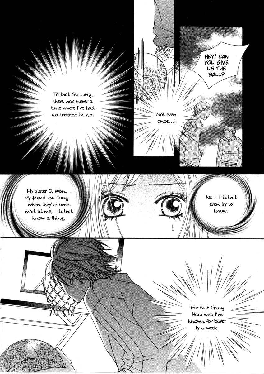 Delinquent Lesson Chapter 10 page 28 - Chapter 10