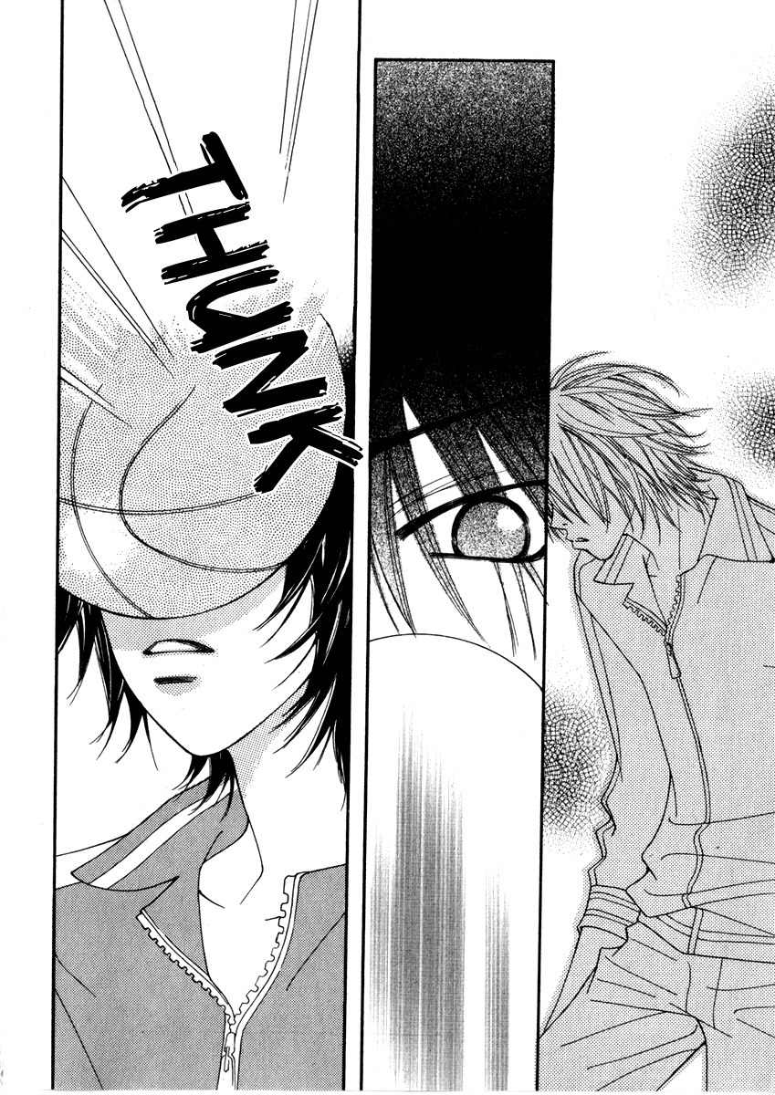 Delinquent Lesson Chapter 10 page 30 - Chapter 10