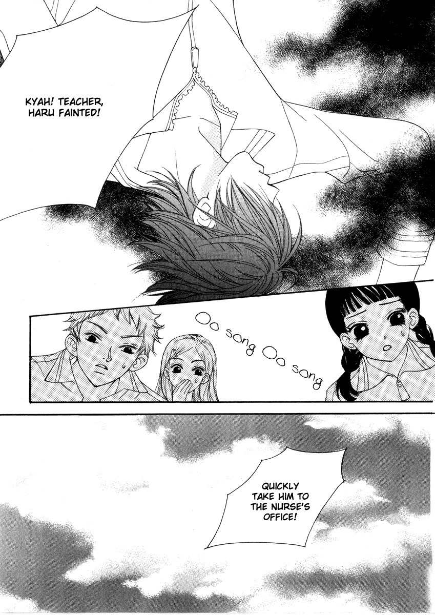 Delinquent Lesson Chapter 10 page 31 - Chapter 10