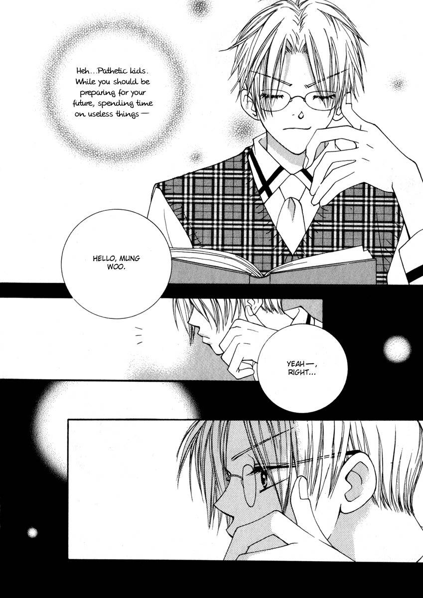 Delinquent Lesson Chapter 10 page 4 - Chapter 10