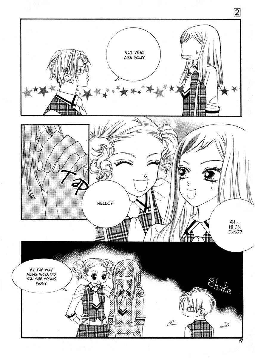 Delinquent Lesson Chapter 10 page 6 - Chapter 10