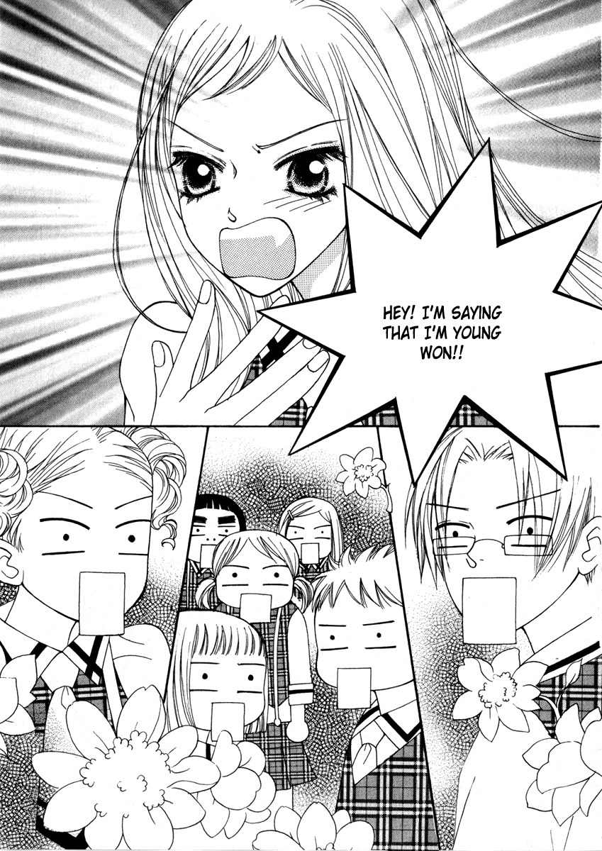 Delinquent Lesson Chapter 10 page 7 - Chapter 10
