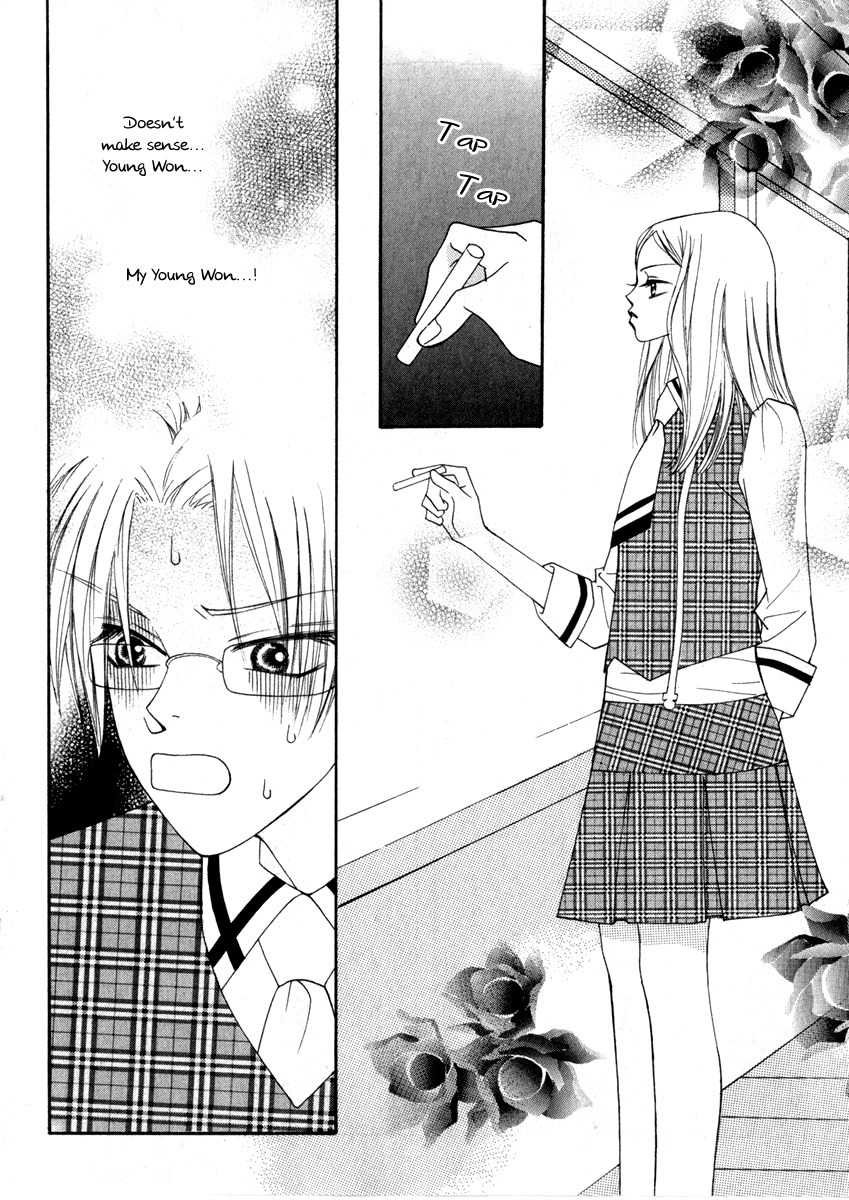 Delinquent Lesson Chapter 10 page 8 - Chapter 10