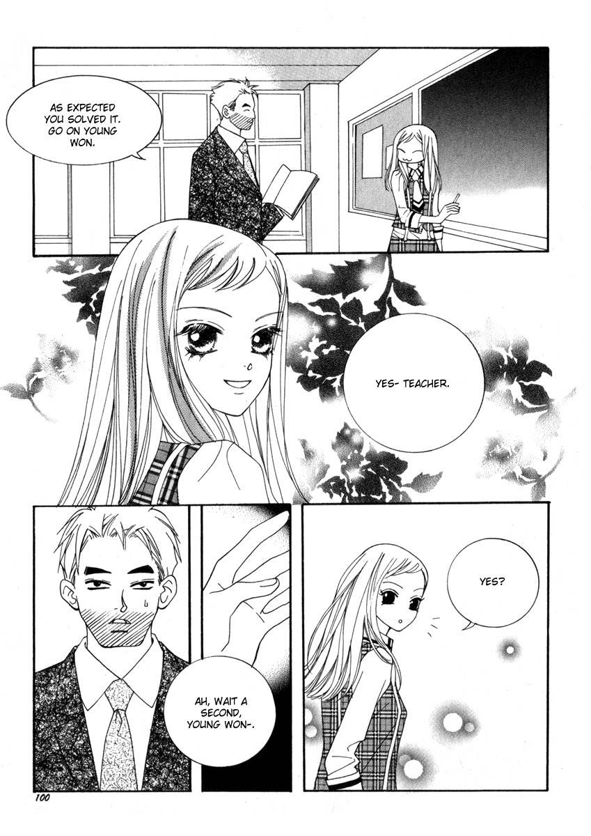 Delinquent Lesson Chapter 10 page 9 - Chapter 10