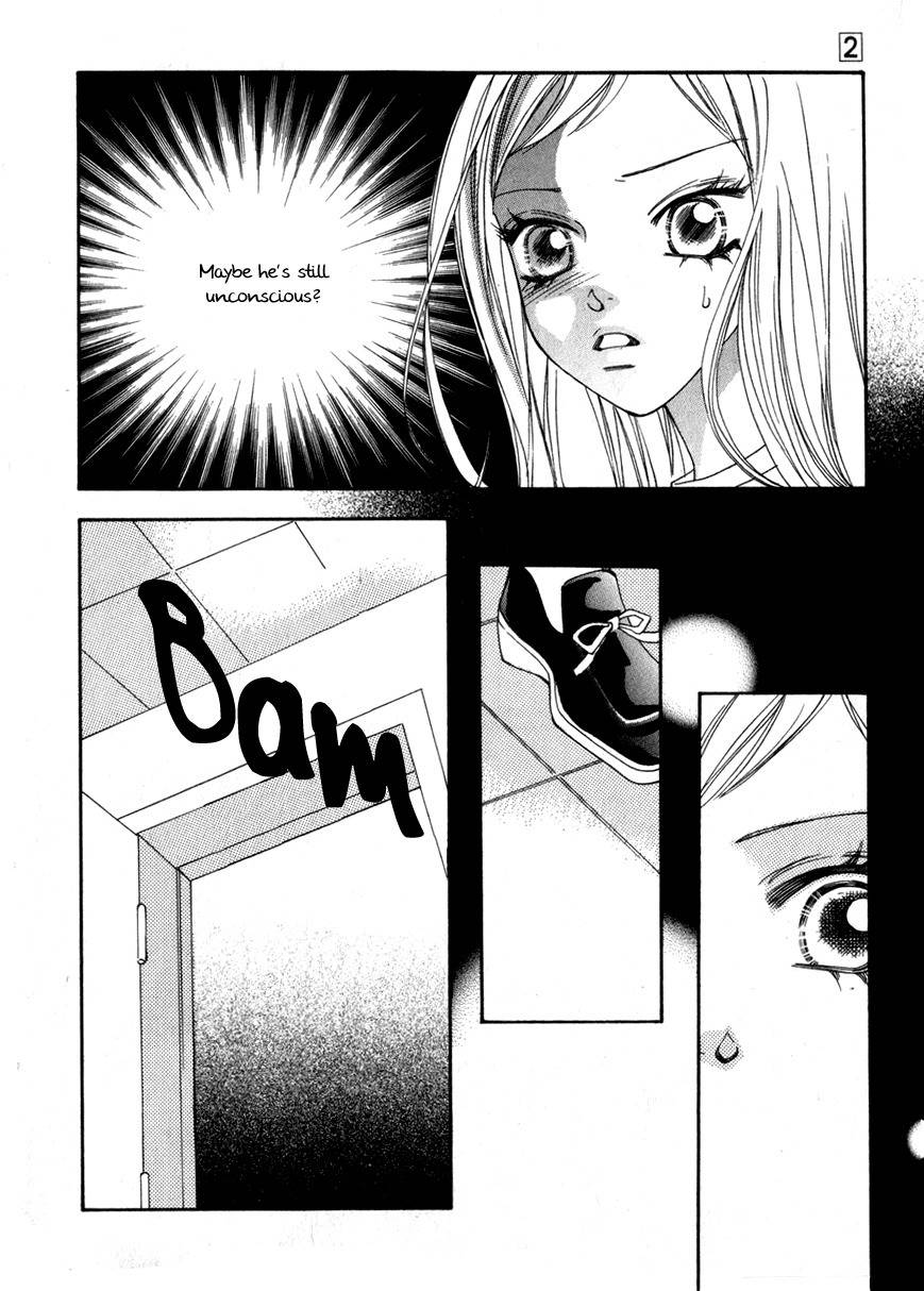 Delinquent Lesson Chapter 11 page 10 - Chapter 11
