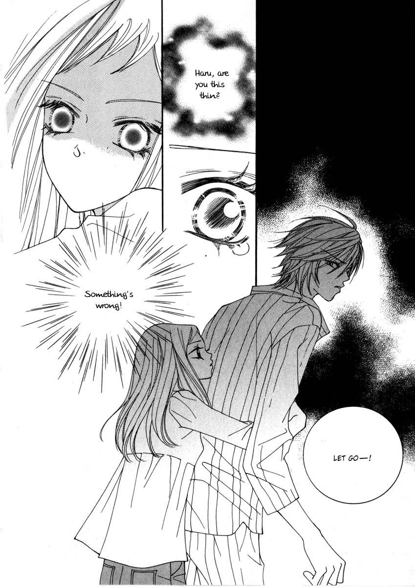 Delinquent Lesson Chapter 11 page 14 - Chapter 11