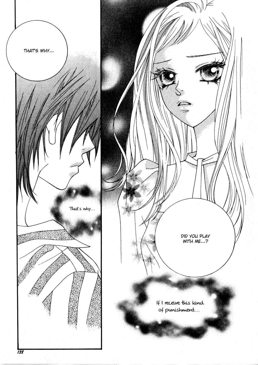 Delinquent Lesson Chapter 11 page 19 - Chapter 11