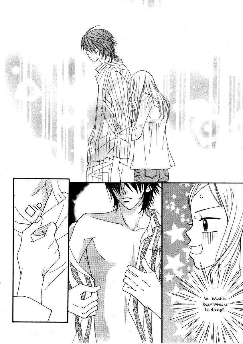 Delinquent Lesson Chapter 11 page 20 - Chapter 11