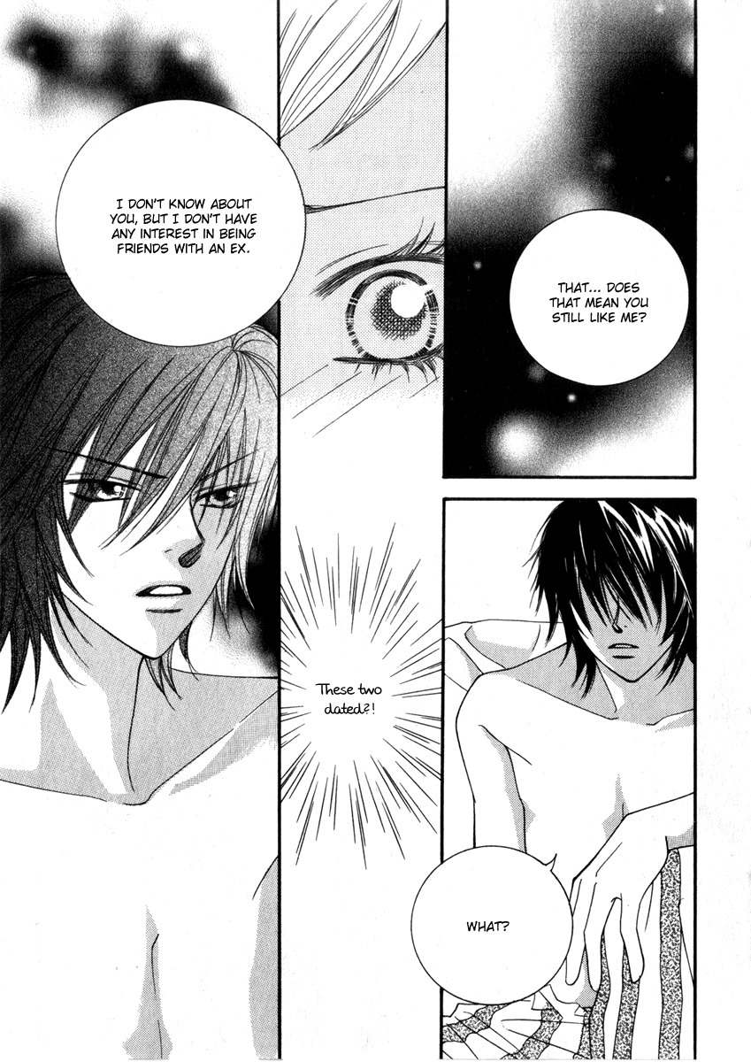 Delinquent Lesson Chapter 11 page 27 - Chapter 11
