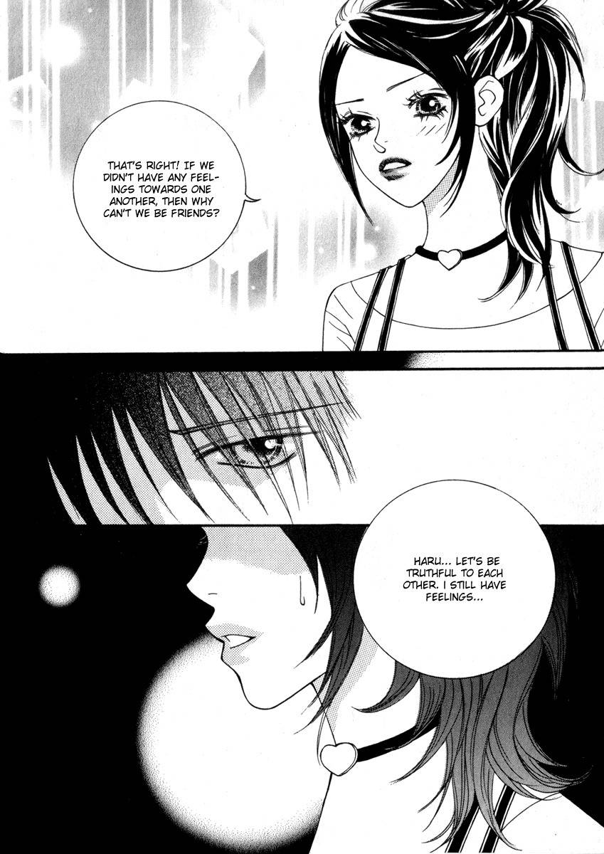 Delinquent Lesson Chapter 11 page 28 - Chapter 11