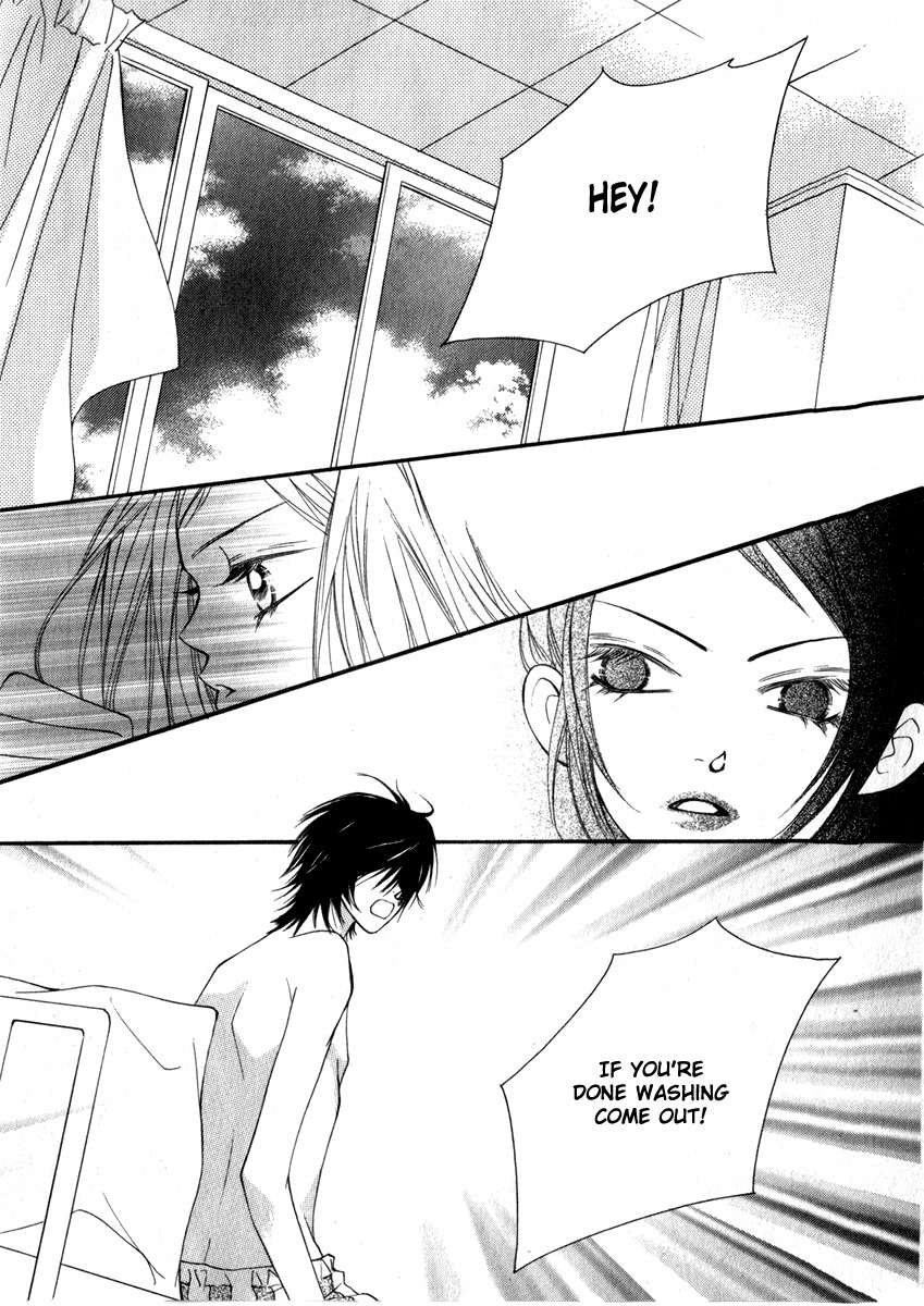Delinquent Lesson Chapter 11 page 29 - Chapter 11