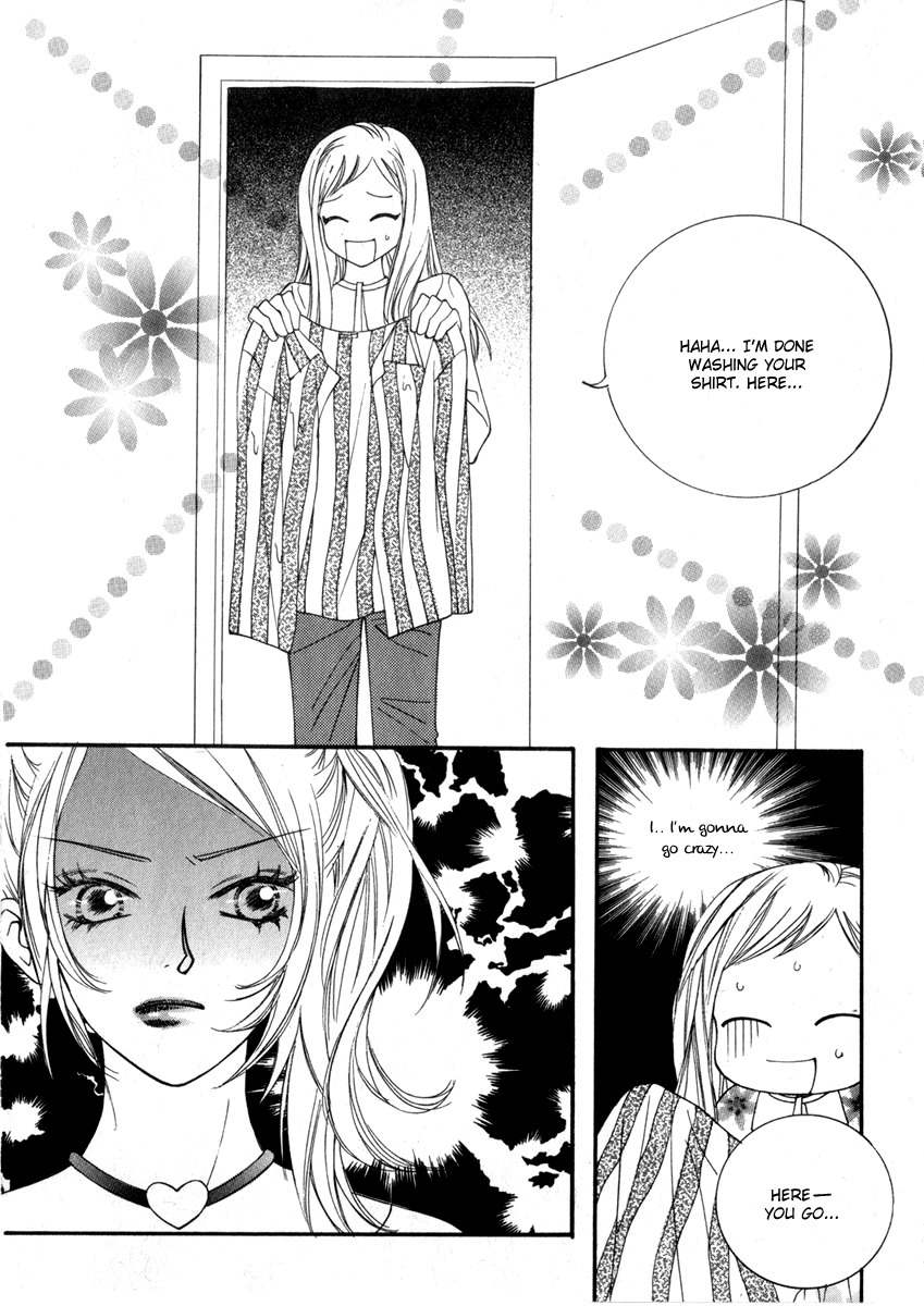 Delinquent Lesson Chapter 11 page 32 - Chapter 11