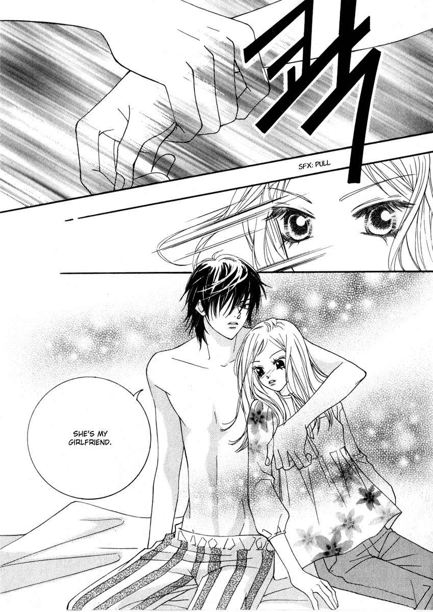 Delinquent Lesson Chapter 11 page 33 - Chapter 11