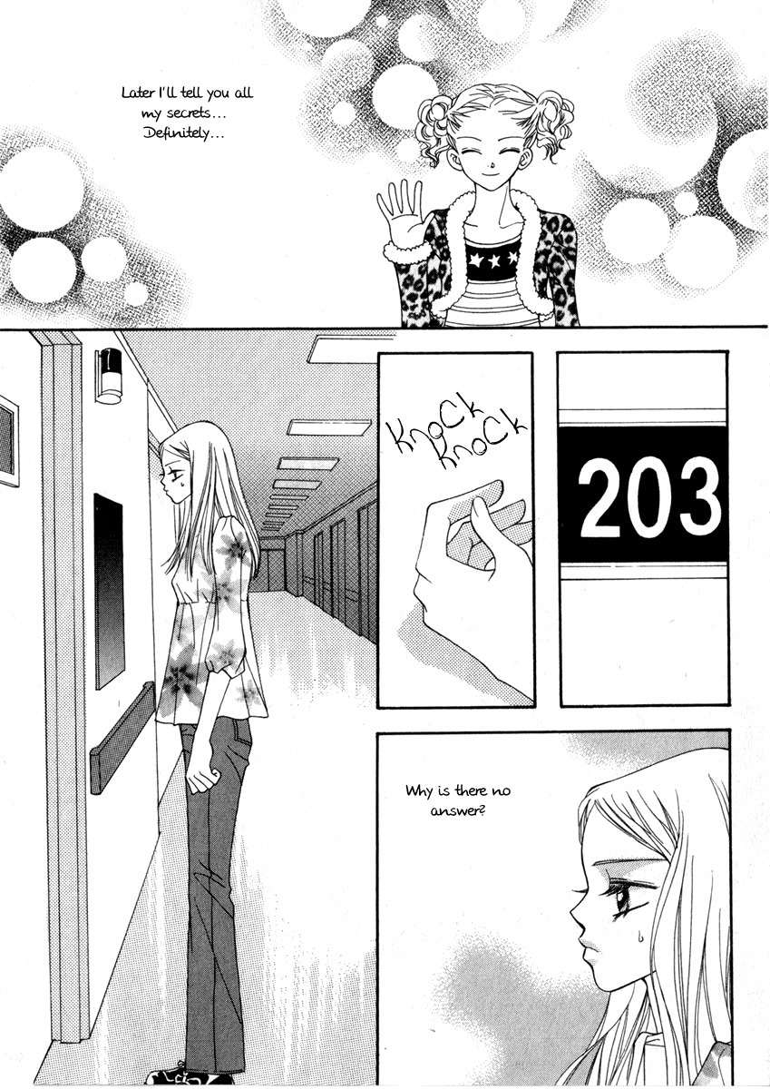 Delinquent Lesson Chapter 11 page 9 - Chapter 11