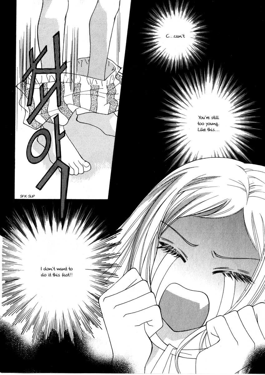 Delinquent Lesson Chapter 12 page 10 - Chapter 12