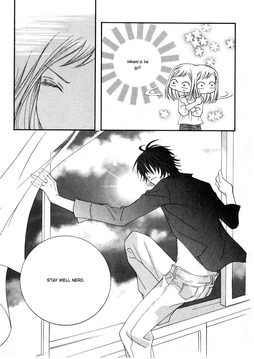 Delinquent Lesson Chapter 12 page 11 - Chapter 12