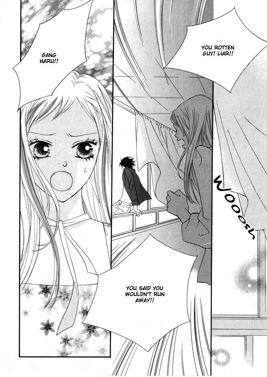 Delinquent Lesson Chapter 12 page 12 - Chapter 12