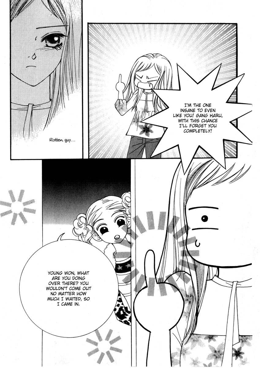 Delinquent Lesson Chapter 12 page 13 - Chapter 12