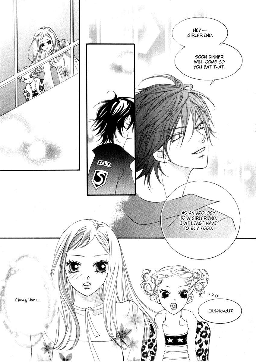 Delinquent Lesson Chapter 12 page 15 - Chapter 12