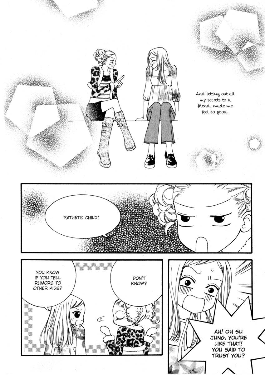 Delinquent Lesson Chapter 12 page 18 - Chapter 12