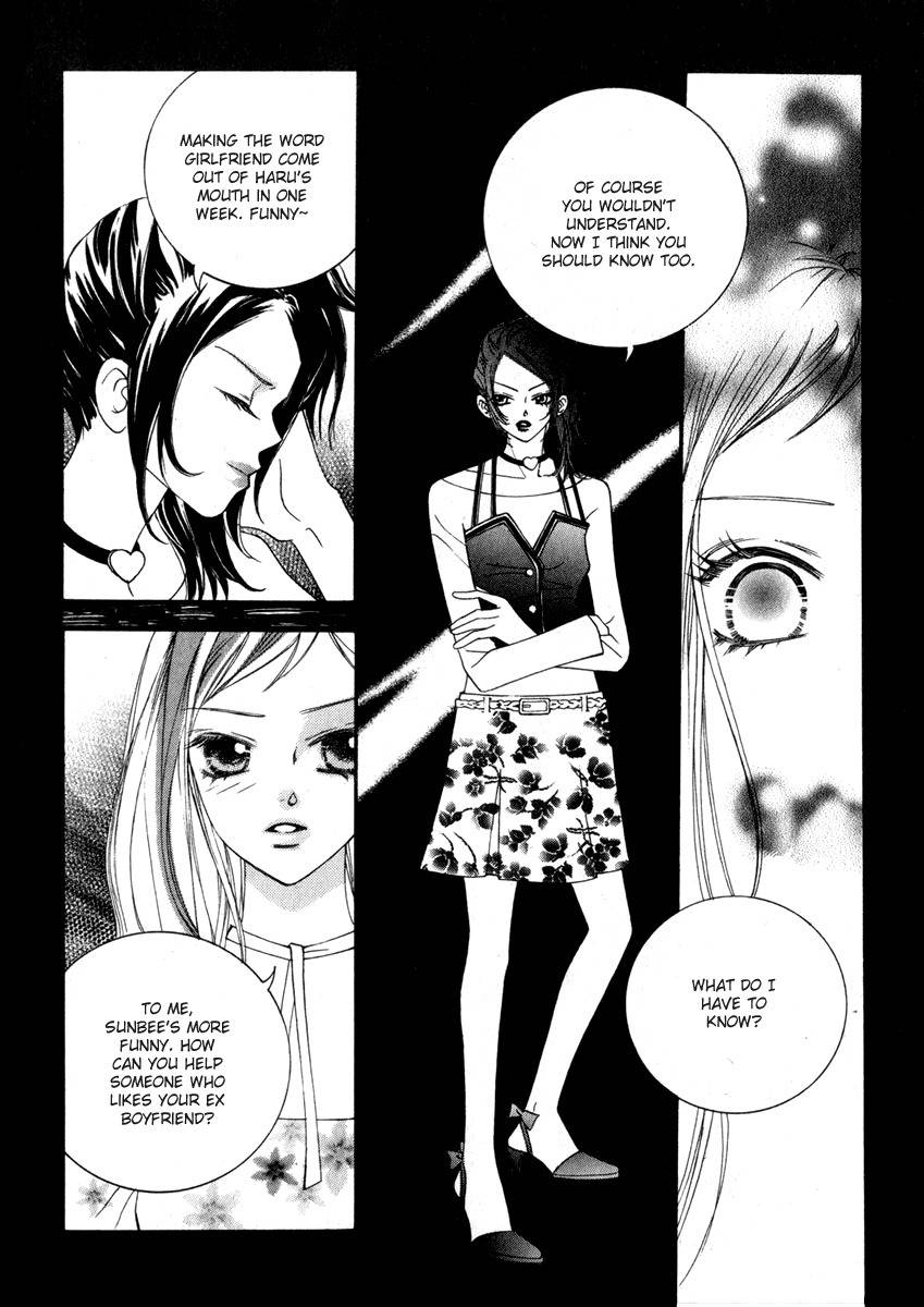 Delinquent Lesson Chapter 12 page 20 - Chapter 12