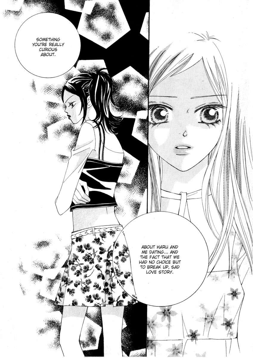 Delinquent Lesson Chapter 12 page 21 - Chapter 12