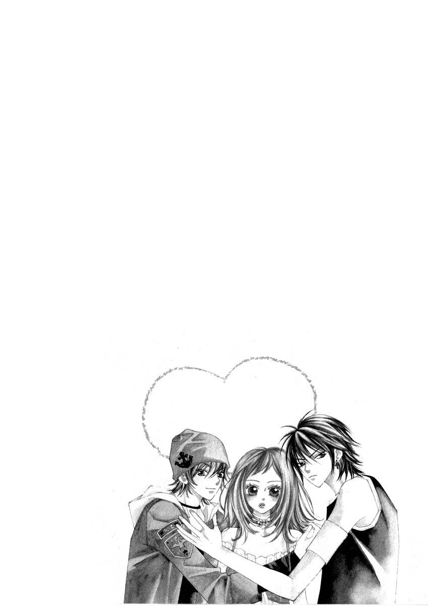 Delinquent Lesson Chapter 12 page 22 - Chapter 12