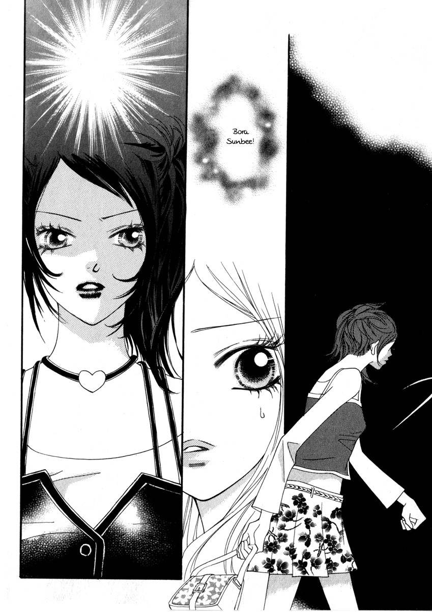 Delinquent Lesson Chapter 12 page 4 - Chapter 12