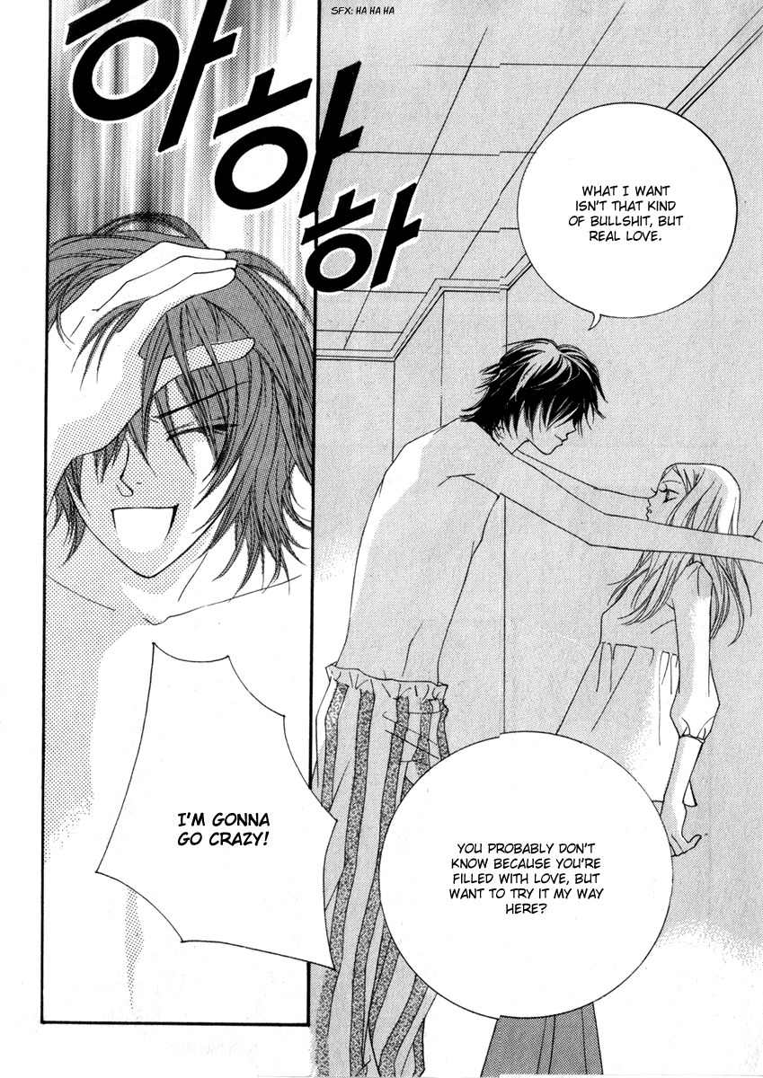 Delinquent Lesson Chapter 12 page 8 - Chapter 12