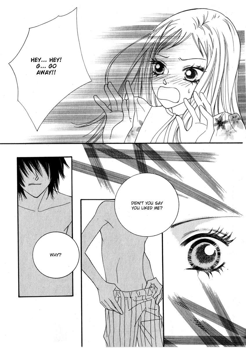 Delinquent Lesson Chapter 12 page 9 - Chapter 12