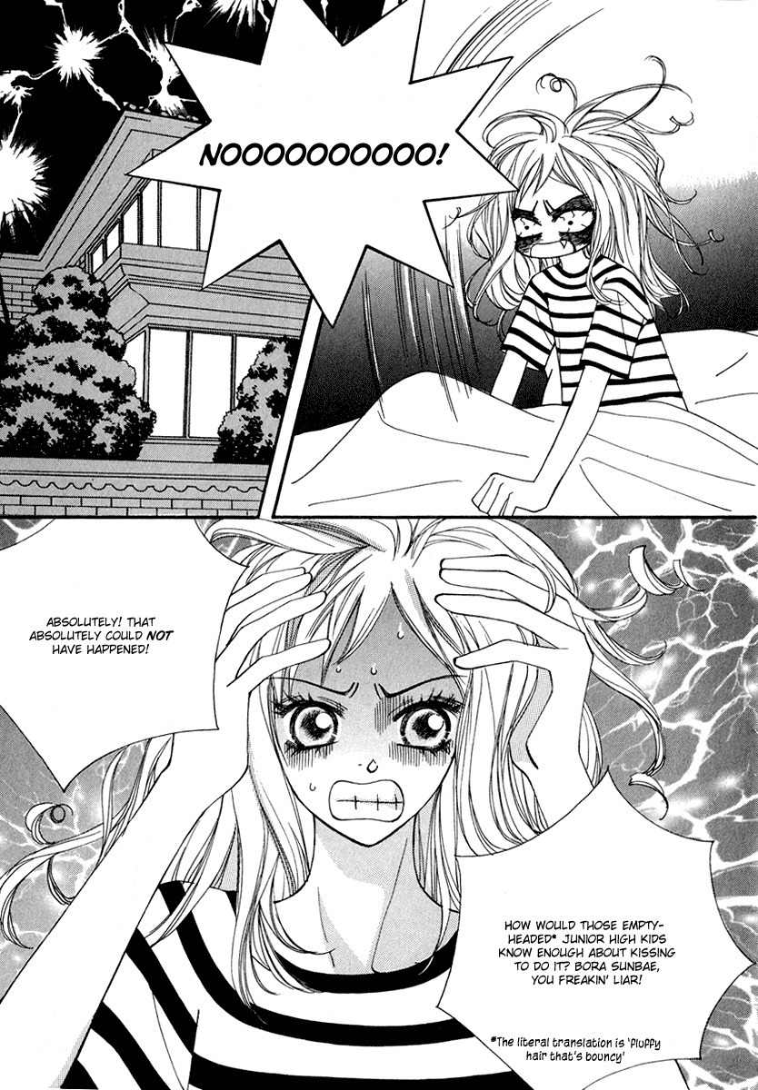 Delinquent Lesson Chapter 13 page 11 - Chapter 13