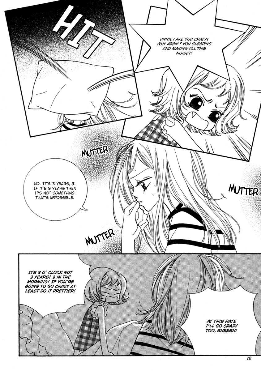 Delinquent Lesson Chapter 13 page 12 - Chapter 13
